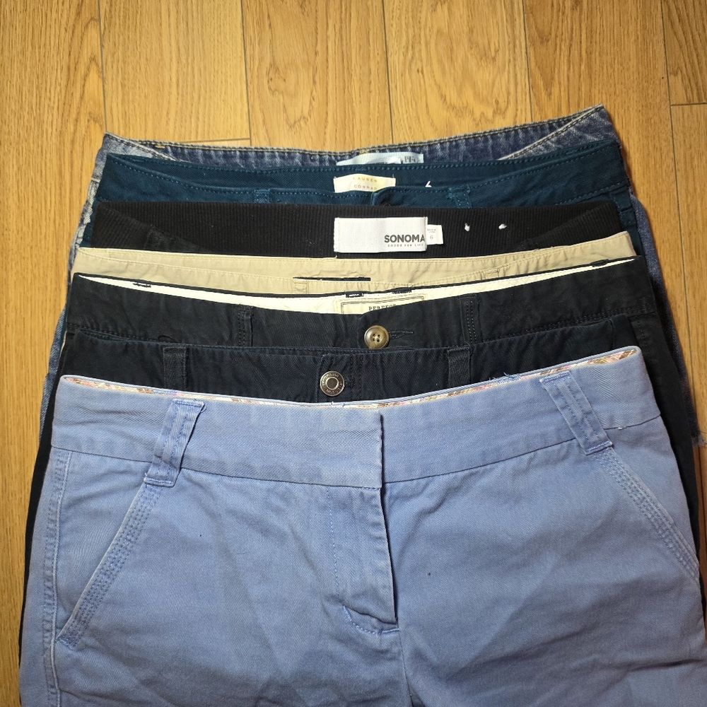 Bundle Of Shorts-4/6 - Picture 6 of 13